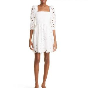 Cara Cara Hart Dress BRAND NEW